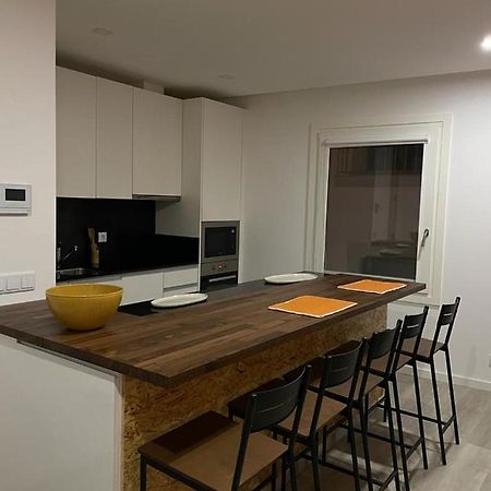 Apartmán Ninho Citadino 2 Aveiro Exteriér fotografie