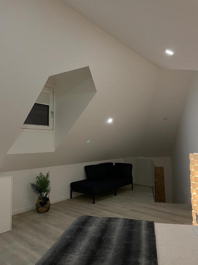 Apartmán Ninho Citadino 2 Aveiro Exteriér fotografie