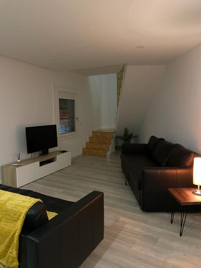 Apartmán Ninho Citadino 2 Aveiro Exteriér fotografie