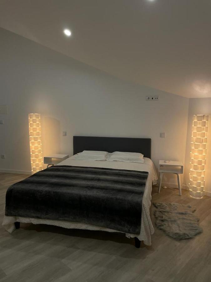 Apartmán Ninho Citadino 2 Aveiro Exteriér fotografie